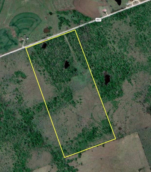 615 County Road 467