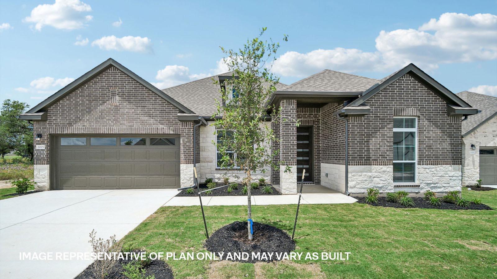 544 Prairie Wind, Leander, TX 78641 — photo 1