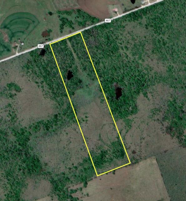 805 County Road 467, Thrall, TX 76578 — photo 1