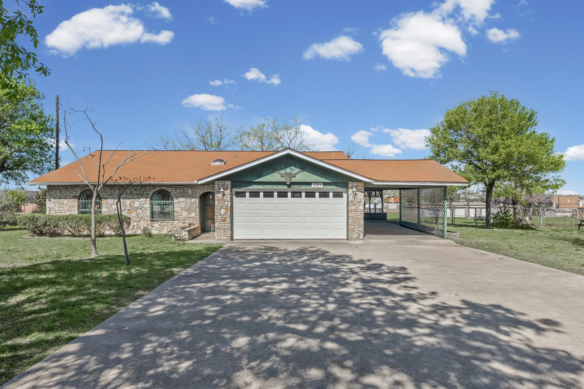 1204 Vapor, Pflugerville, TX 78660 — photo 1