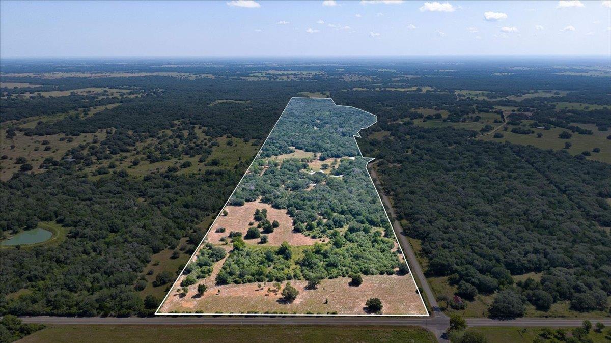 280 Hebron Church, Yoakum, TX 77995 — photo 1