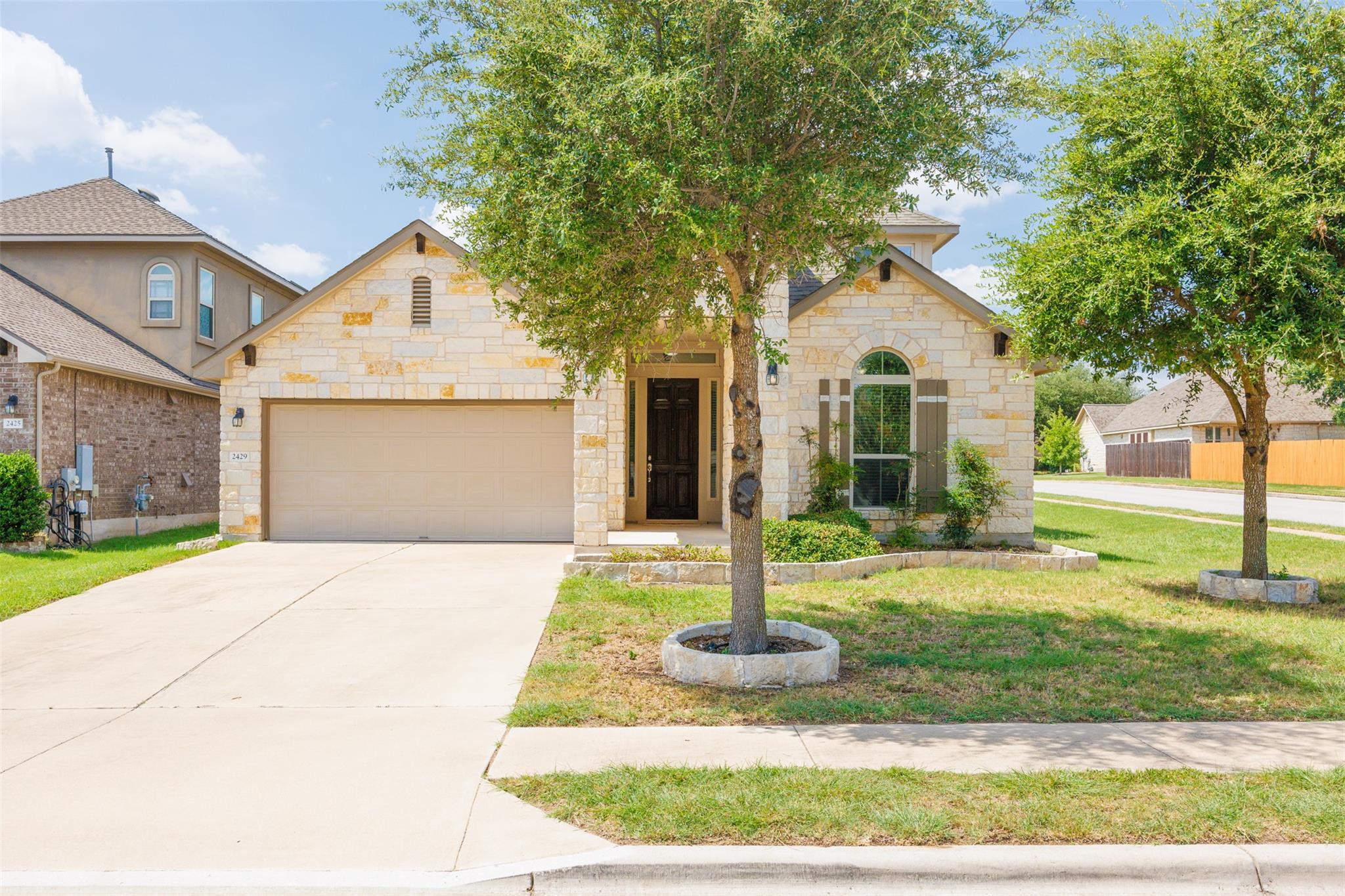 2429 Leonards, Leander, TX 78641 — photo 1
