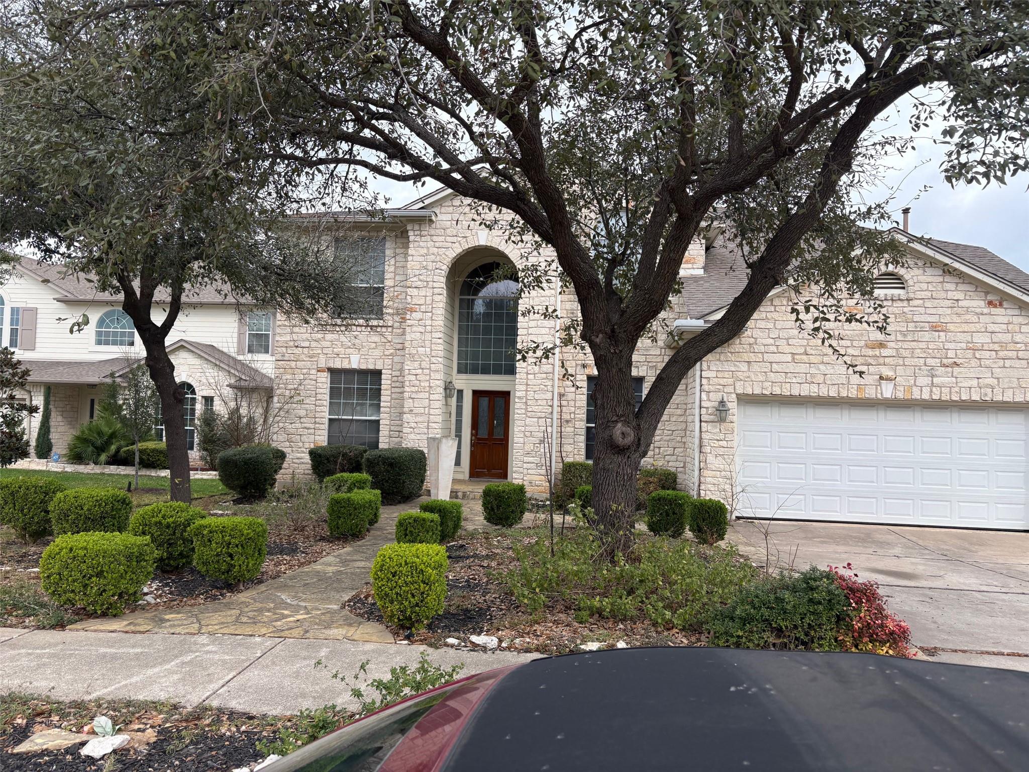 15009 BANBRIDGE, Austin, TX 78717 — photo 1