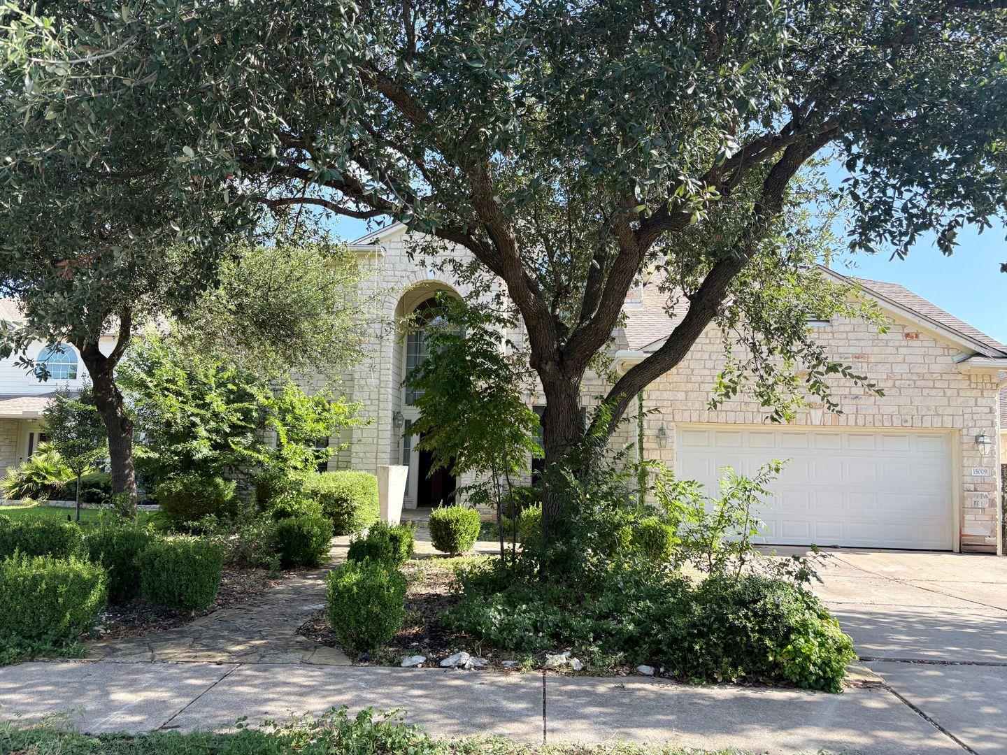 15009  BANBRIDGE Trl, Austin, TX 78717 — photo 1
