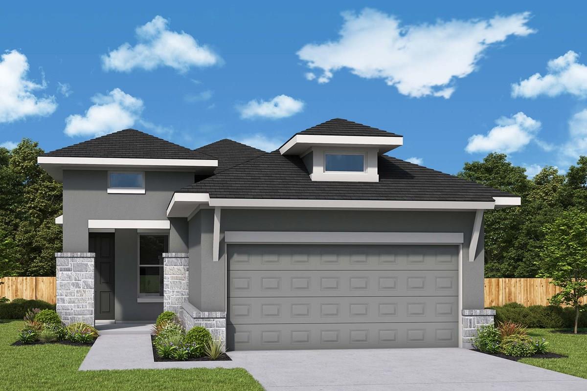 109 Mountain Sorrel, San Marcos, TX 78666 — photo 1