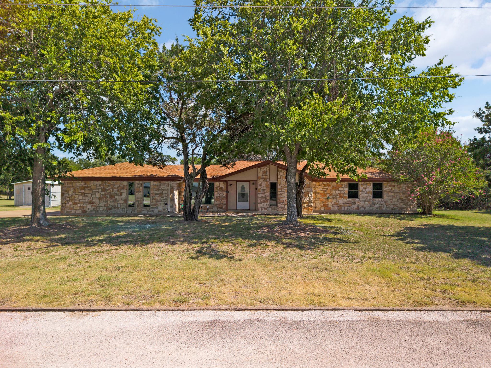 381 County Road 4755, Kempner, TX 76539 — photo 1