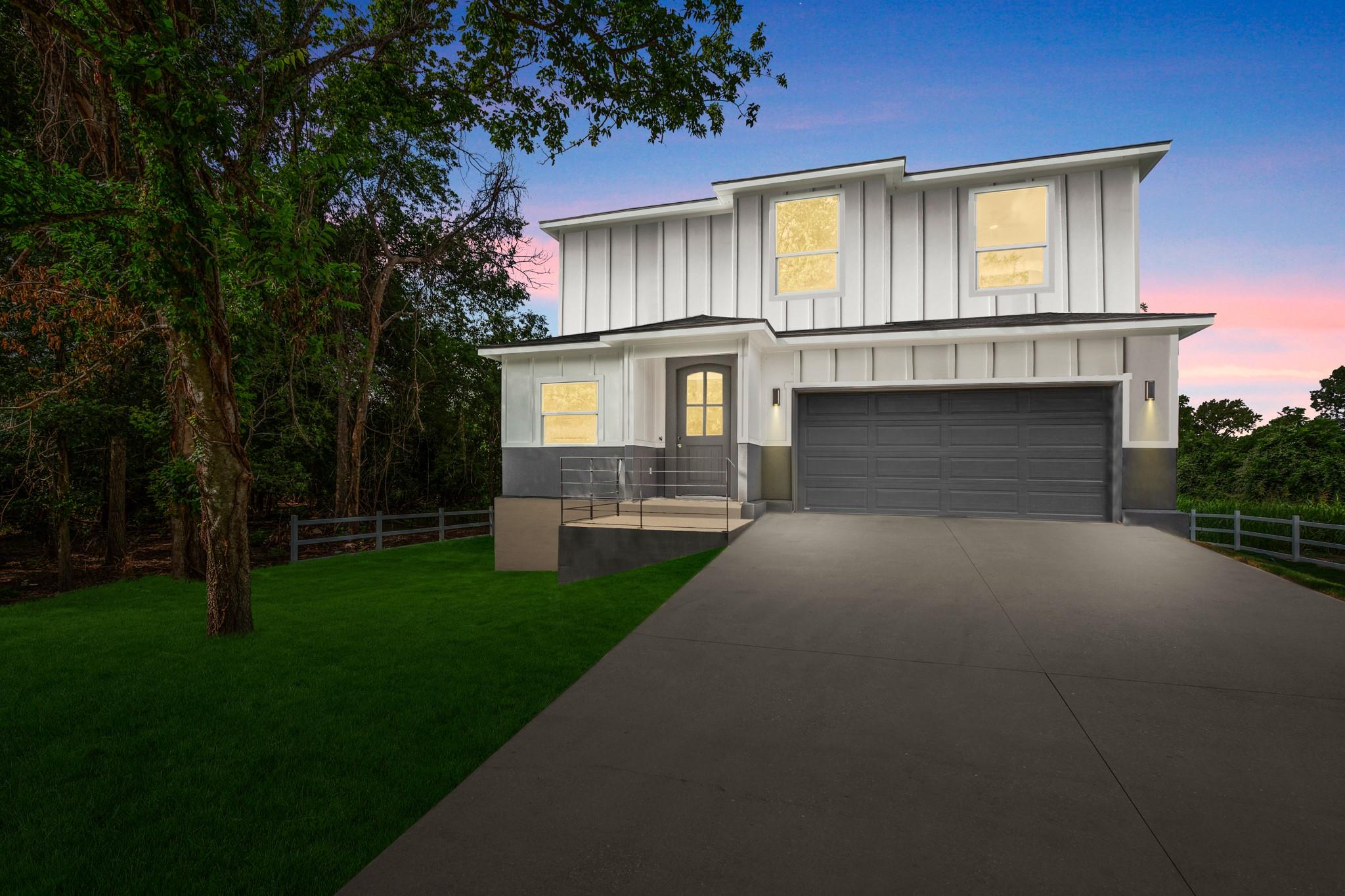 147 Kahana, Bastrop, TX 78602 — photo 1