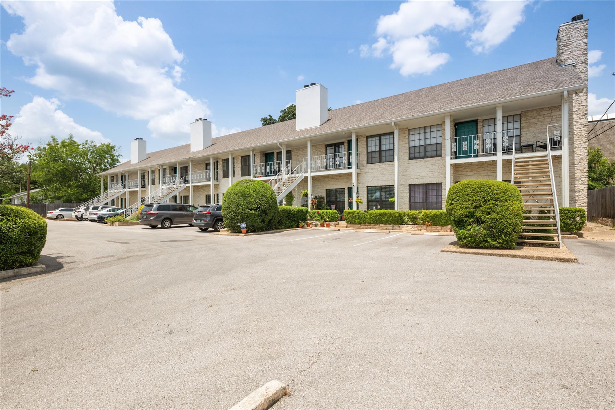 1610 Waterston, Austin, TX 78703 — photo 1