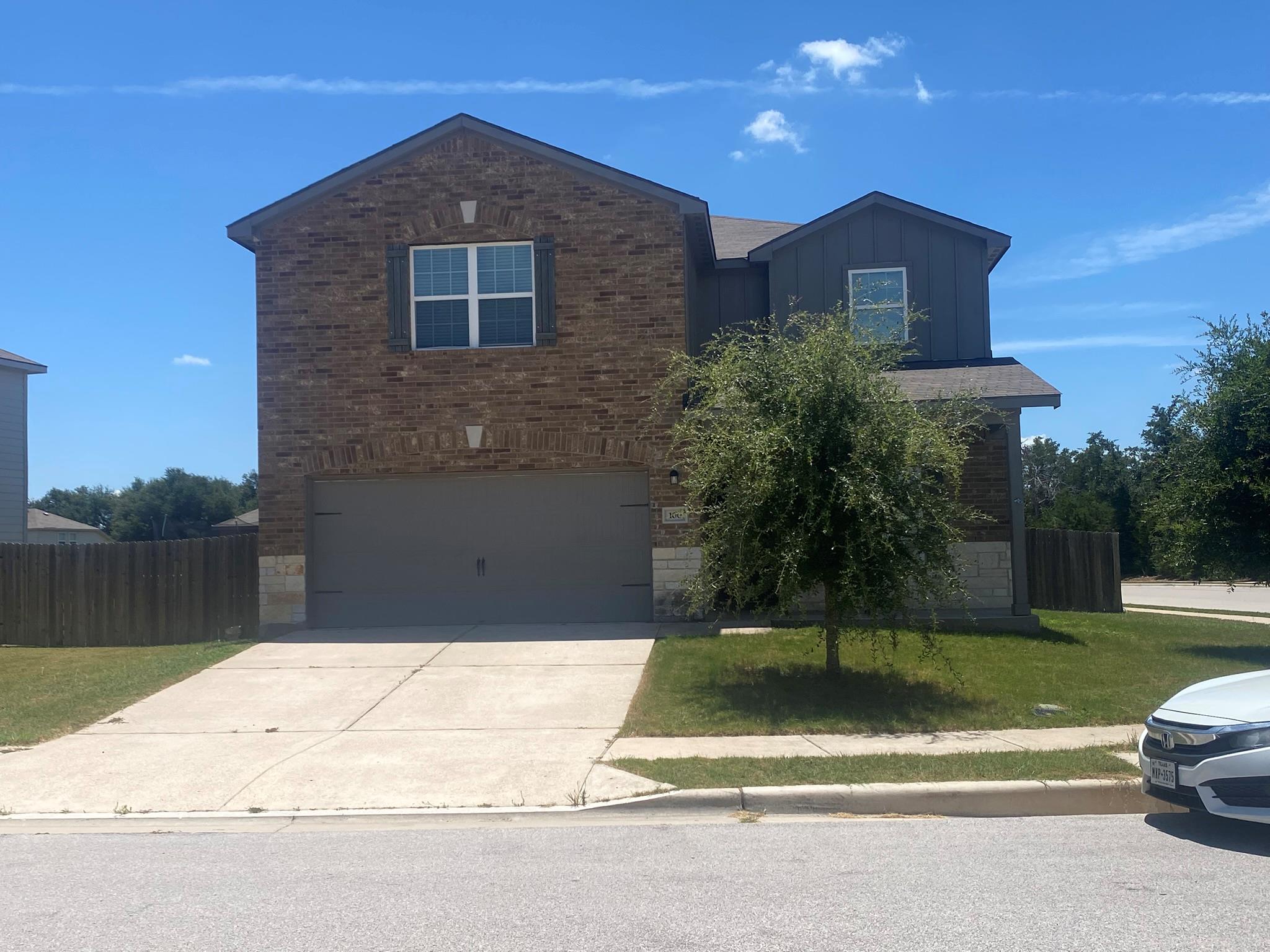 100 Cherry Tree, Liberty Hill, TX 78642 — photo 1
