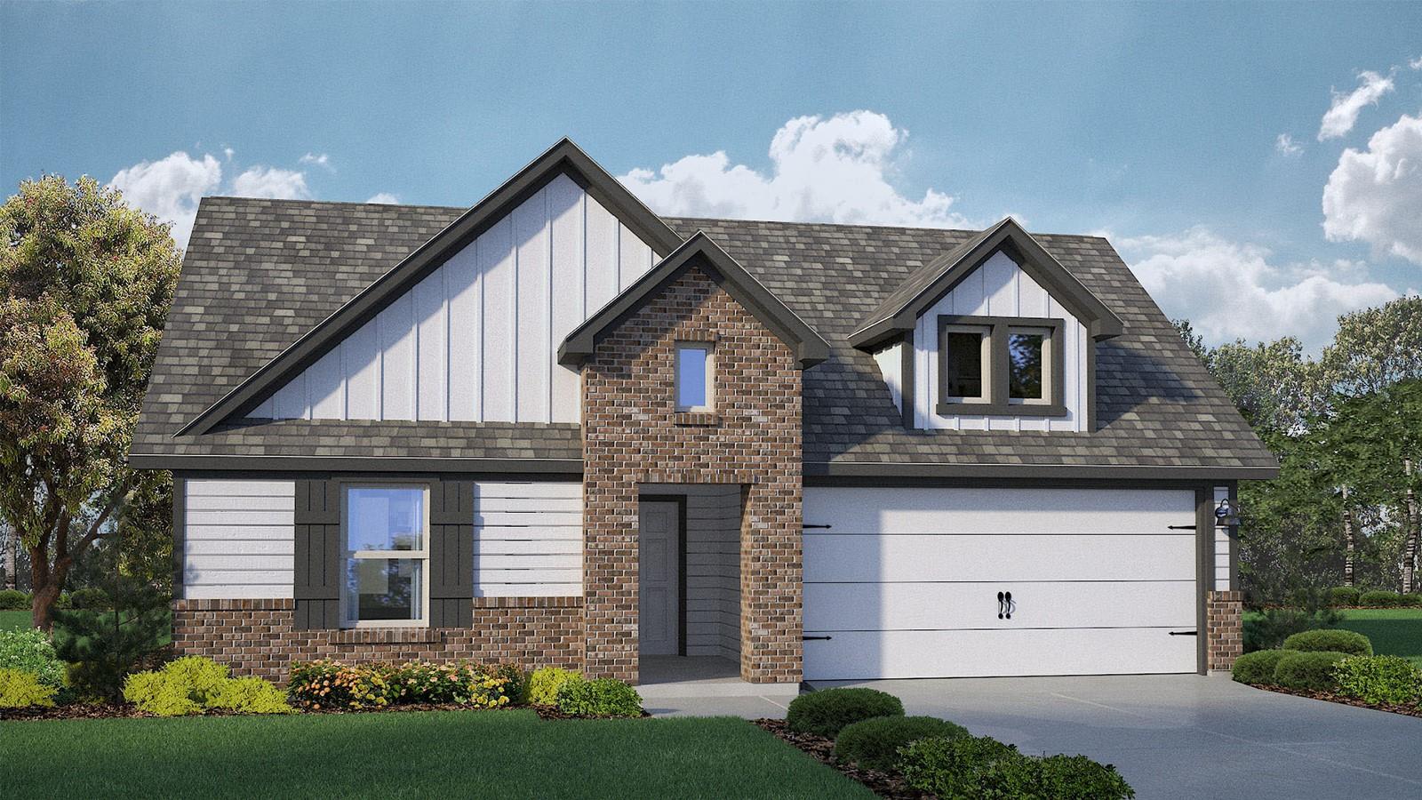 2709 Creekside Hills, Copperas Cove, TX 76522 — photo 1