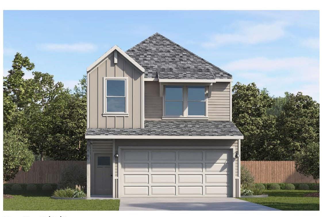 1806 Rapids, Temple, TX 76502 — photo 1