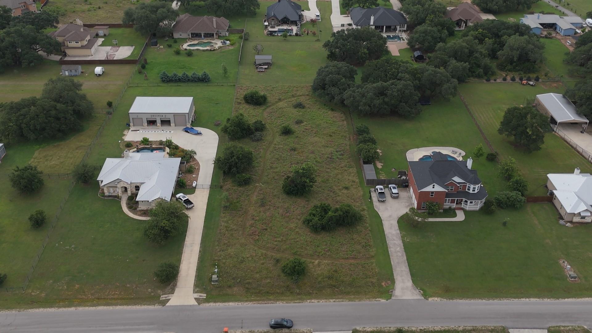 2300 Granada, New Braunfels, TX 78132 — photo 1