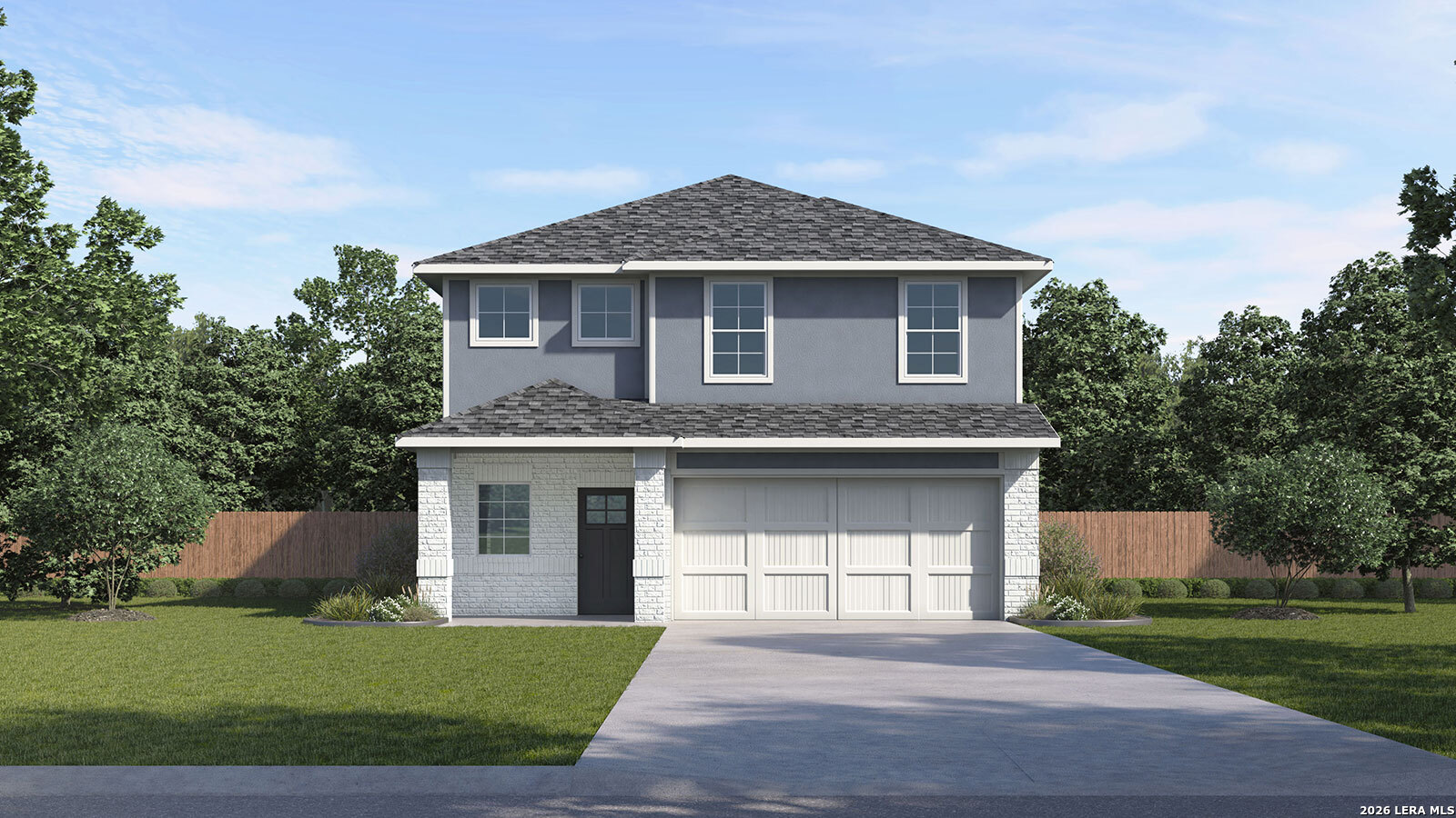 5540 Eula Lane, New Braunfels, TX 78130 — photo 1