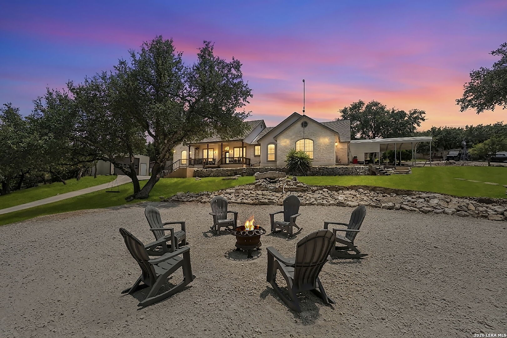 6430 Derby Way, Bulverde, TX 78163 — photo 1