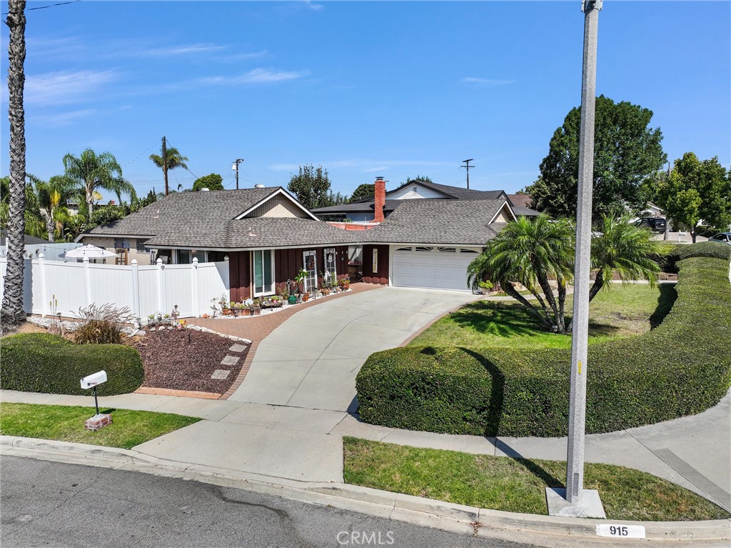 915 Carlson, Brea, CA 92821 — photo 1