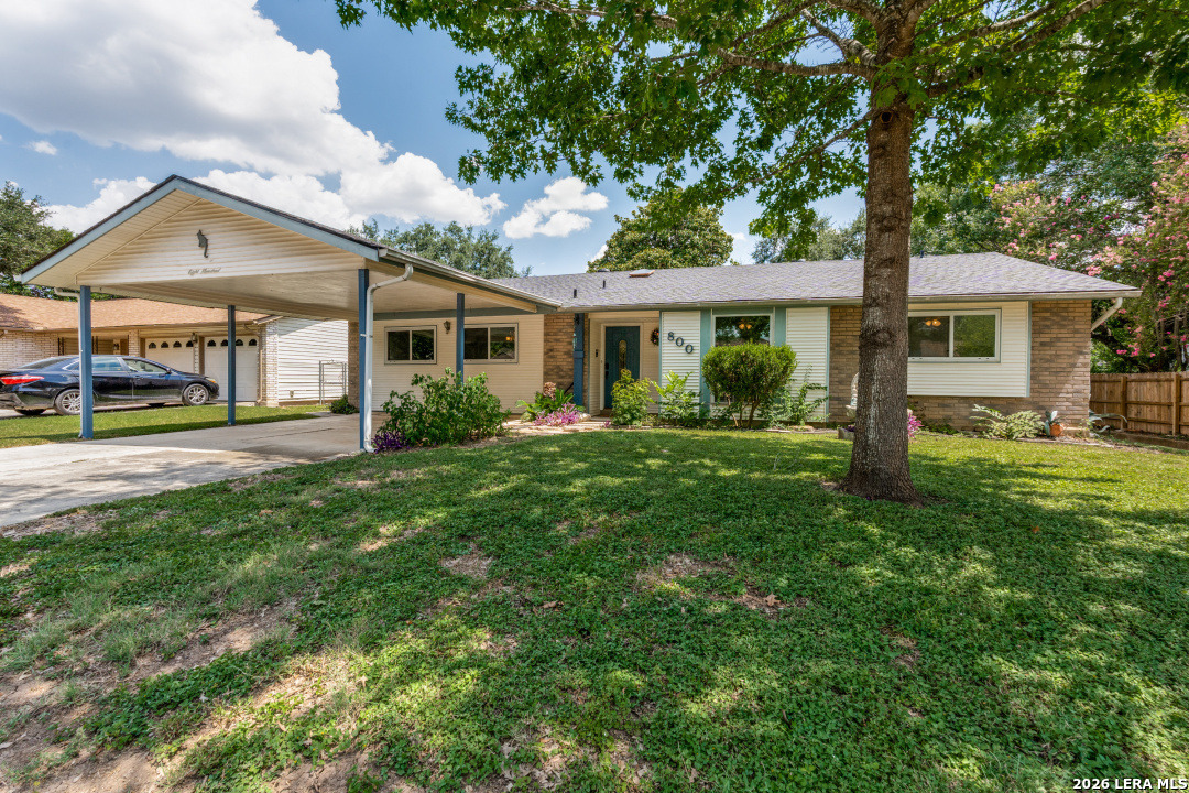 800 MARILYN DR, Schertz, TX 78154 — photo 1