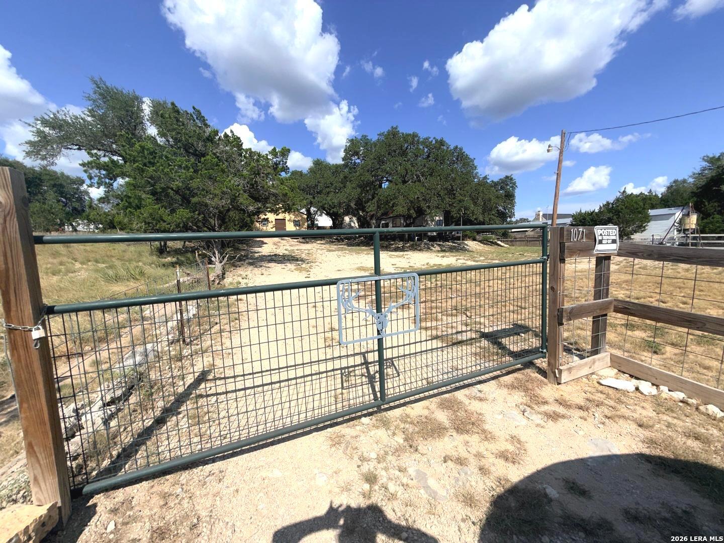 1071 CYPRESS DR, Canyon Lake, TX 78133 — photo 1