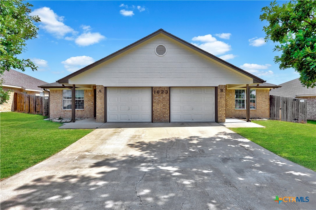 1623 Pima Trail, Harker Heights, TX 76548 — photo 1