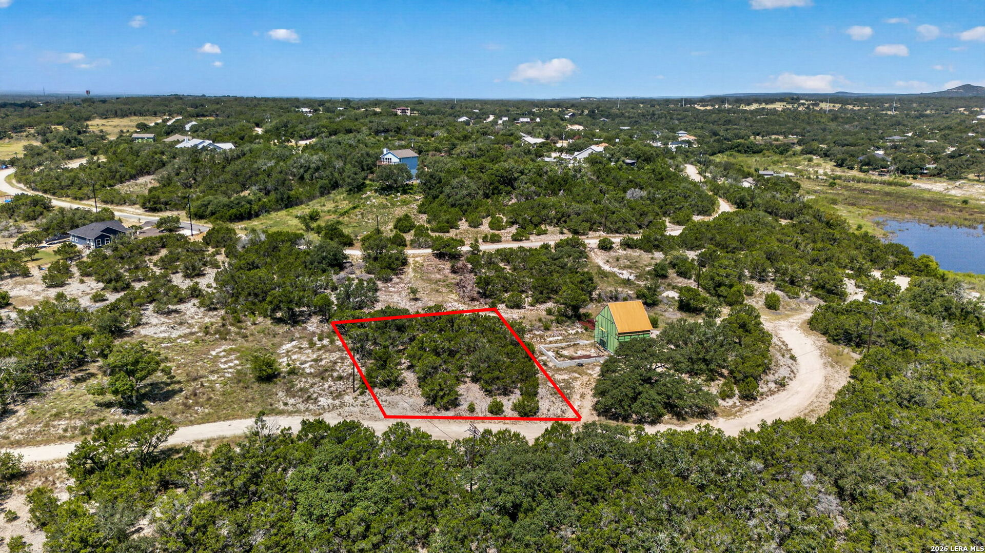 1650 Conestoga, Spring Branch, TX 78070 — photo 1