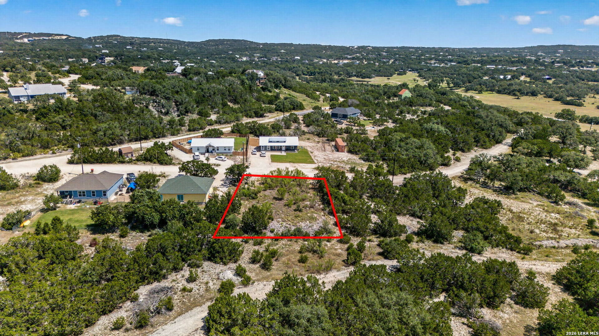 1156 SOUTHLINE DR, Spring Branch, TX 78070 — photo 1