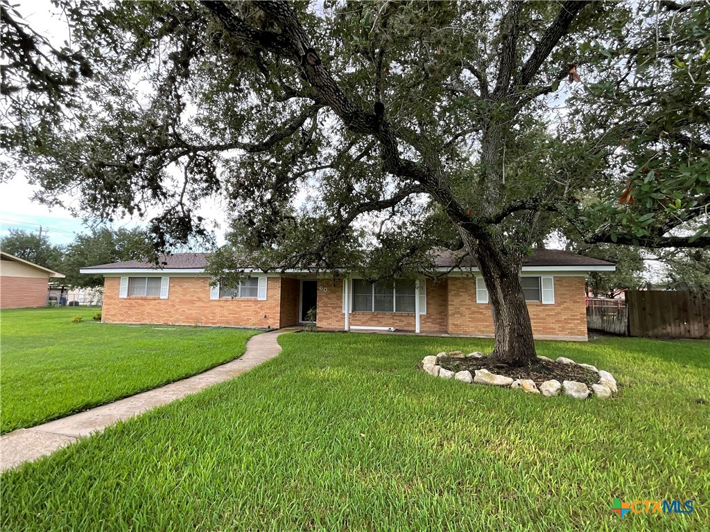 605 3rd Street, Cuero, TX 77954 — photo 1
