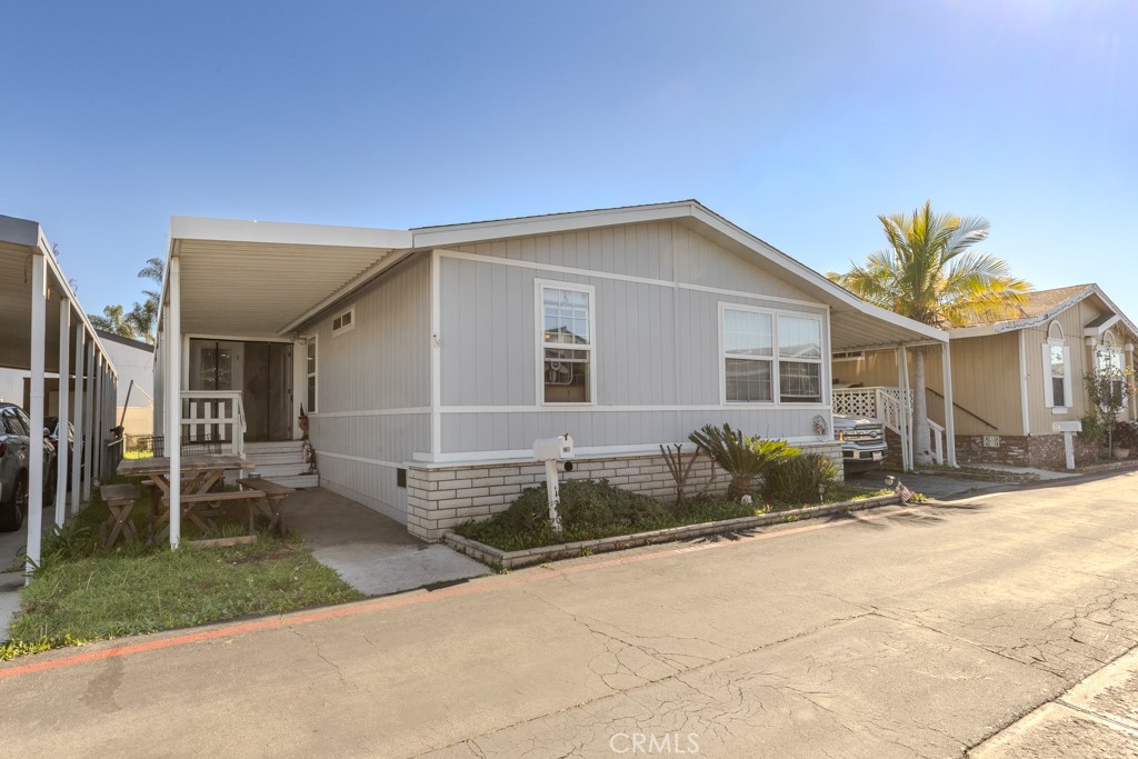 126 Pecan Lane, Fountain Valley, CA 92708 — photo 1