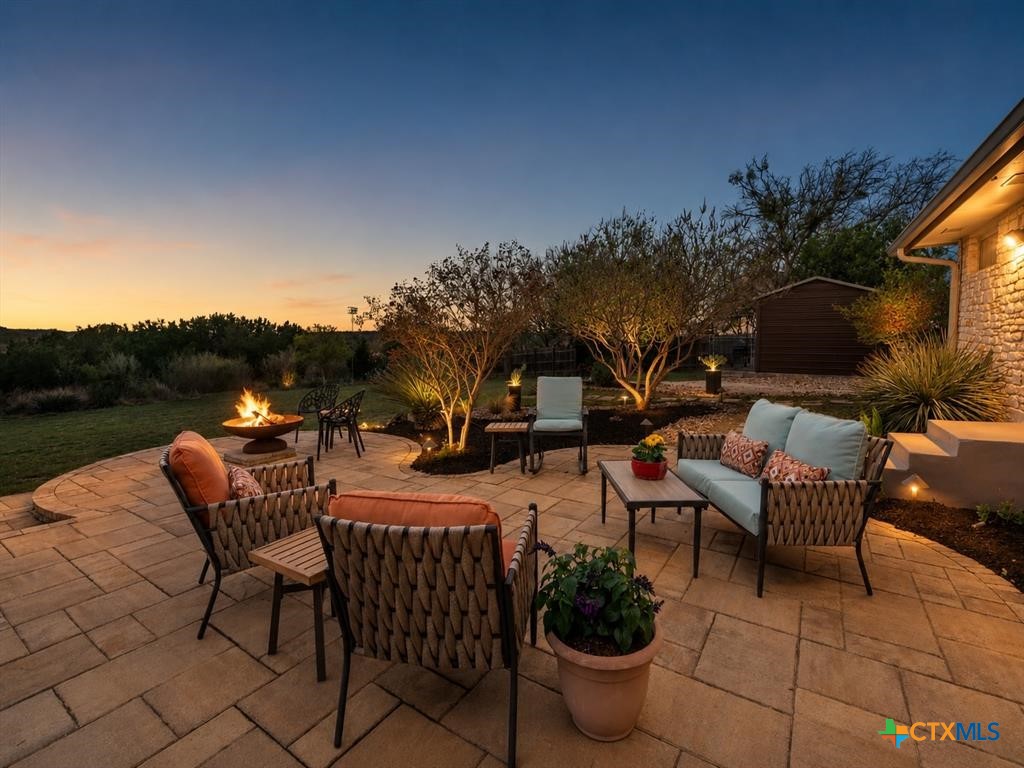 404 Skyline, Georgetown, TX 78628 — photo 1