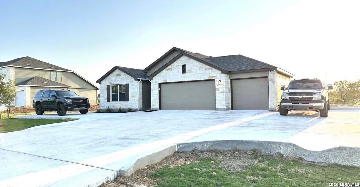 20929 PLEASANTON RD, San Antonio, TX 78264 — photo 1