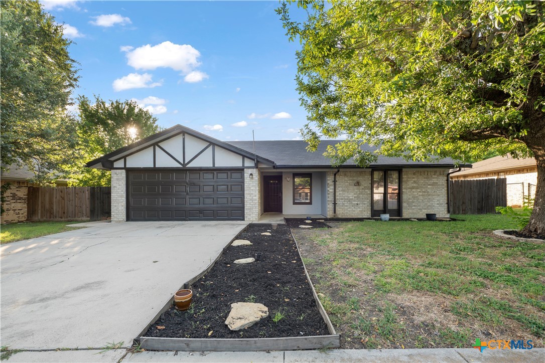 1804 Gautier Avenue, Killeen, TX 76549 — photo 1
