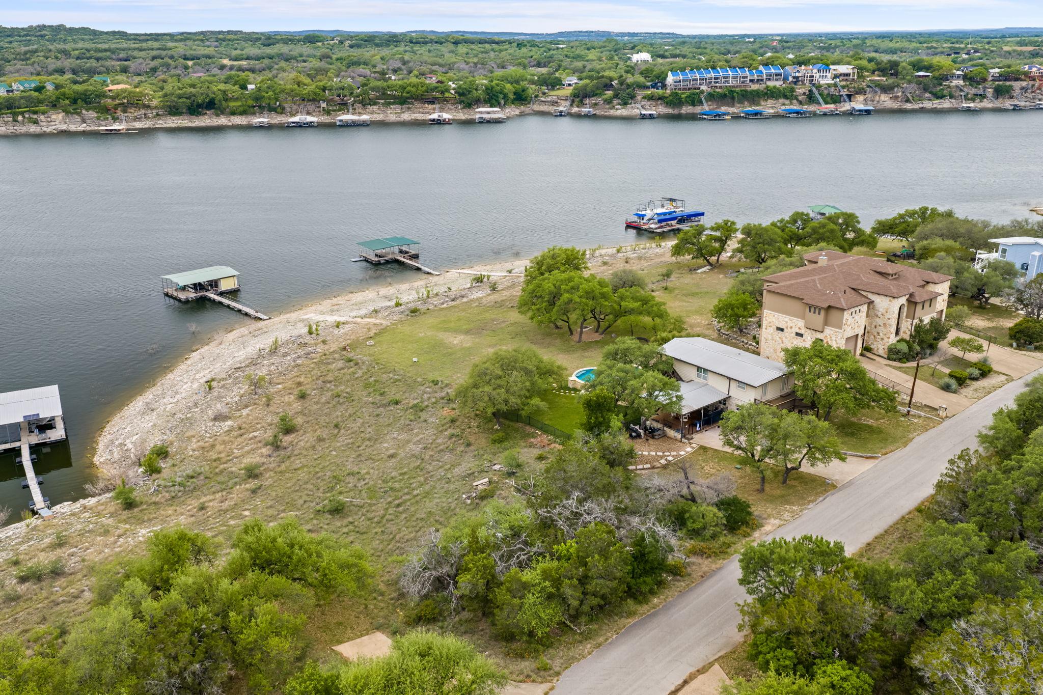 21909 Mockingbird, Lago Vista, TX 78645 — photo 1