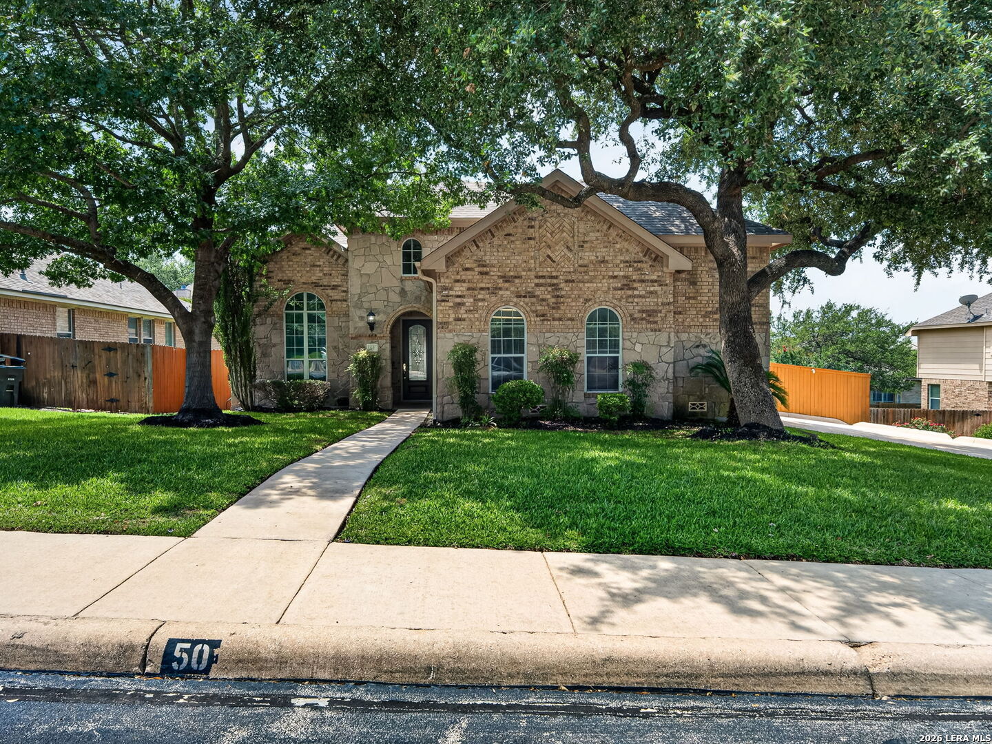 50 Vienna, San Antonio, TX 78258 — photo 1