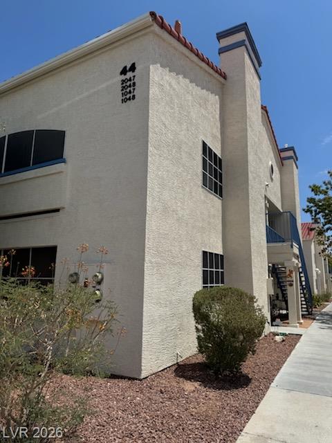 2725 South Nellis Boulevard, Las Vegas, NV 89121 — photo 1