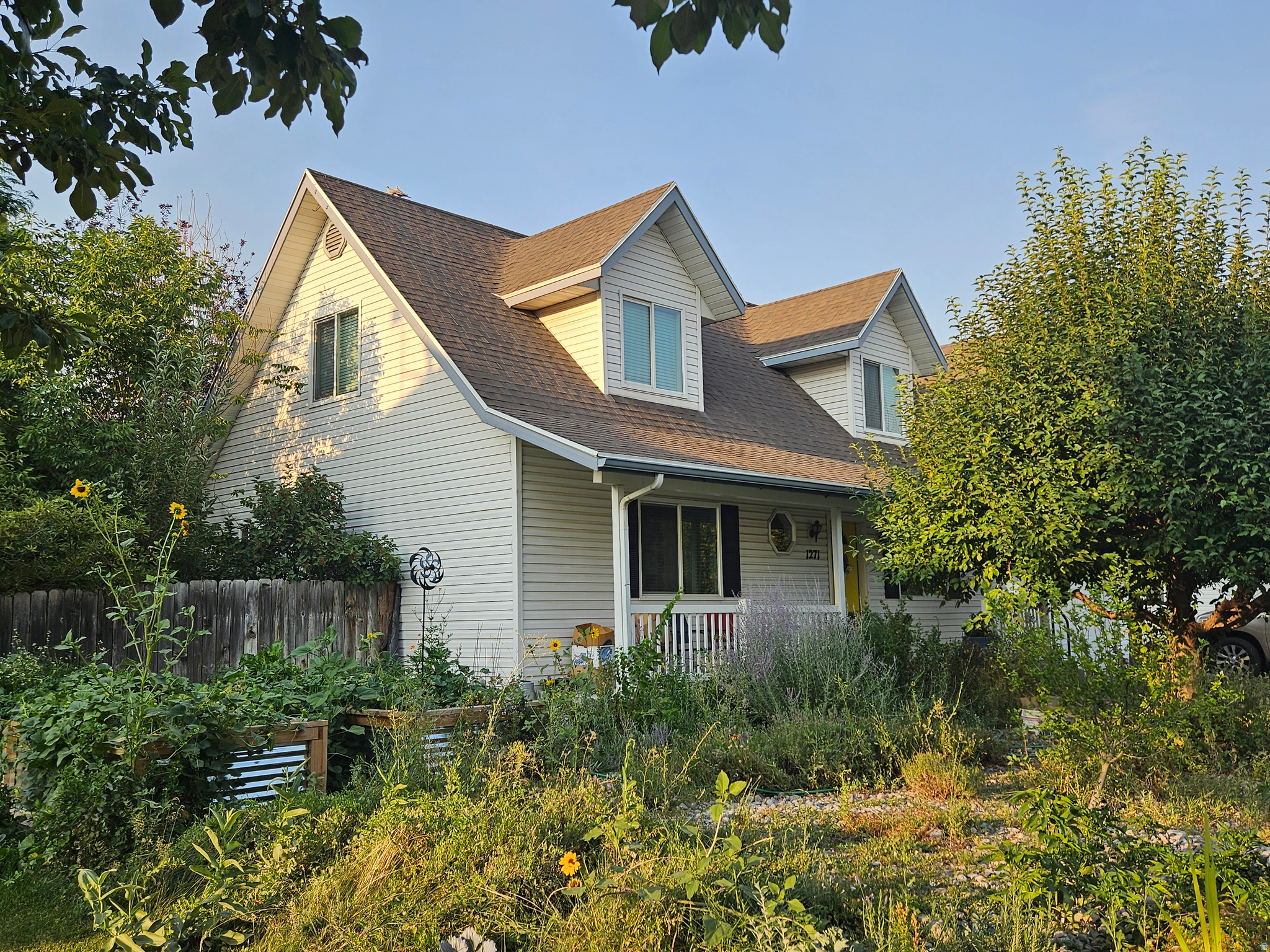 1271 W 350 S, Logan, UT 84321 — photo 1