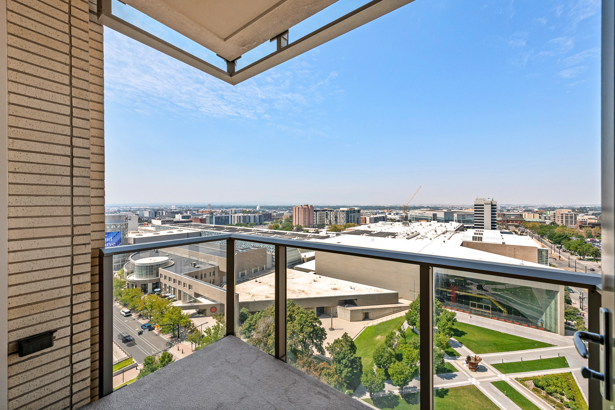 99 W SOUTH TEMPLE ST #1205, Salt Lake City, UT 84101 — photo 1