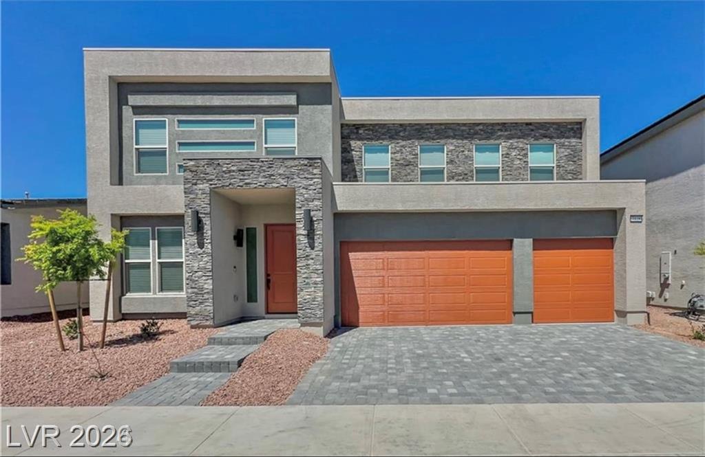 7128 Bold Rock Avenue, Las Vegas, NV 89113 — photo 1