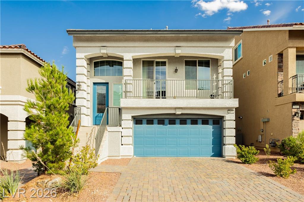 7056 Adler Falls Street, Las Vegas, NV 89118 — photo 1