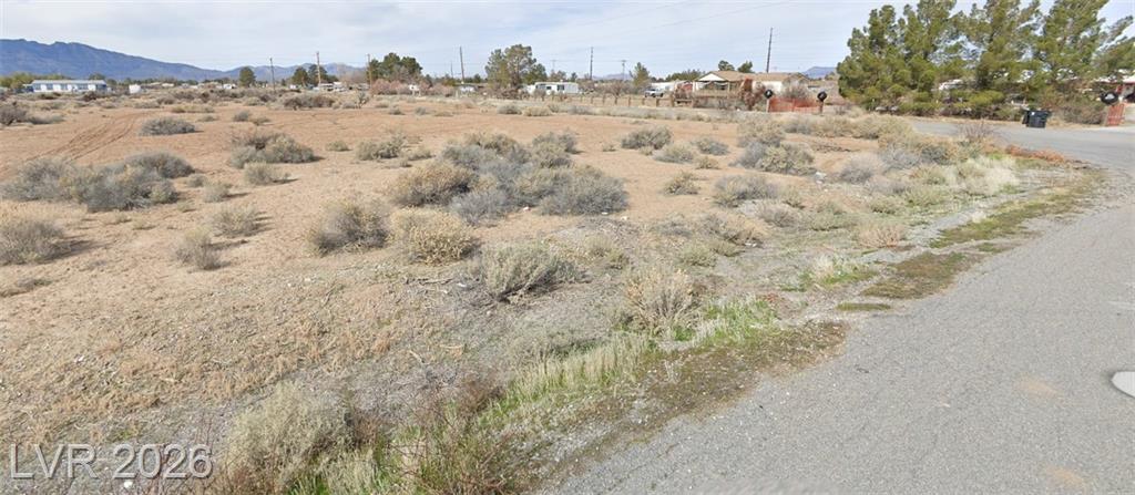 6160 South Surrey Lane, Pahrump, NV 89048 — photo 1