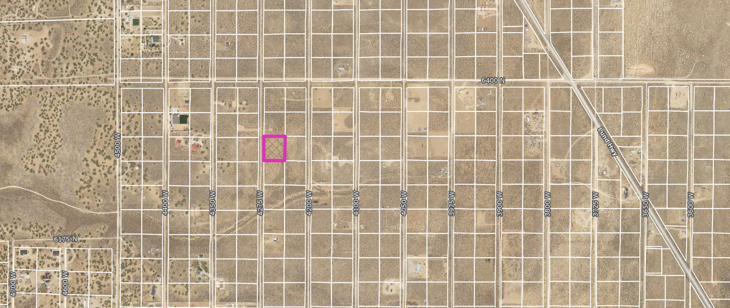 4275 W (Antelope Ave.), BLK AR Lot 20 CedarValleyAcres, Cedar City, UT 84721 — photo 1