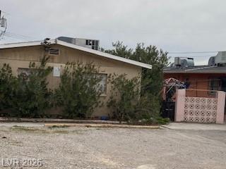 736 North 10th Street, Las Vegas, NV 89101 — photo 1
