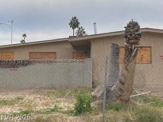 2132 Houston Drive, Las Vegas, NV 89104 — photo 1
