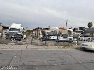 2529  Valley Street, Las Vegas, NV 89101 — photo 1