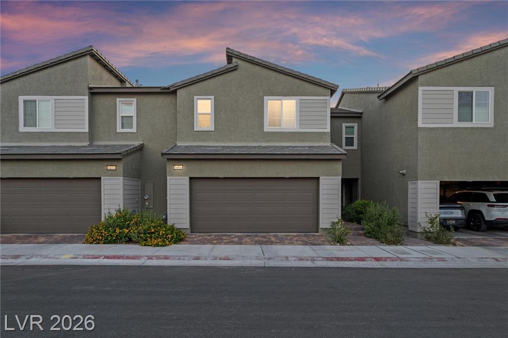 9481  Sky Pointe Drive, Las Vegas, NV 89143 — photo 1