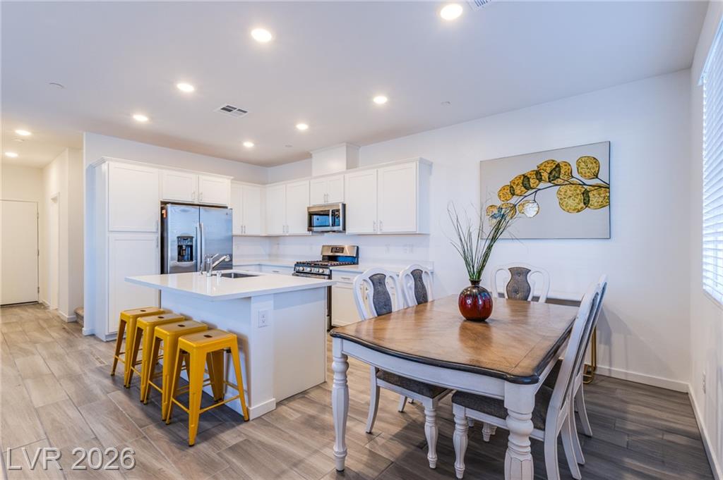 145 Aqua Commons Lane, Henderson, NV 89015 — photo 1