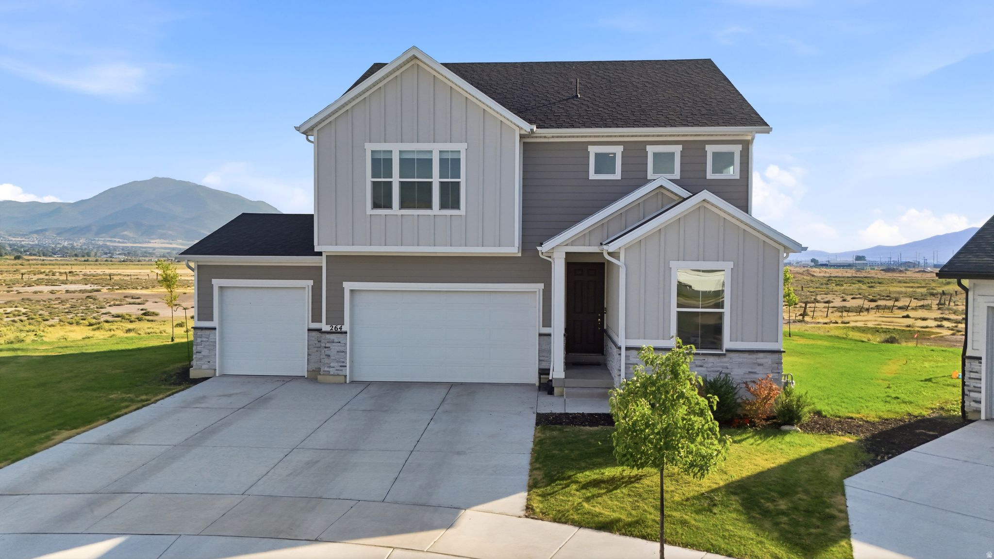264 W DUNLIN DR, Salem, UT 84653 — photo 1