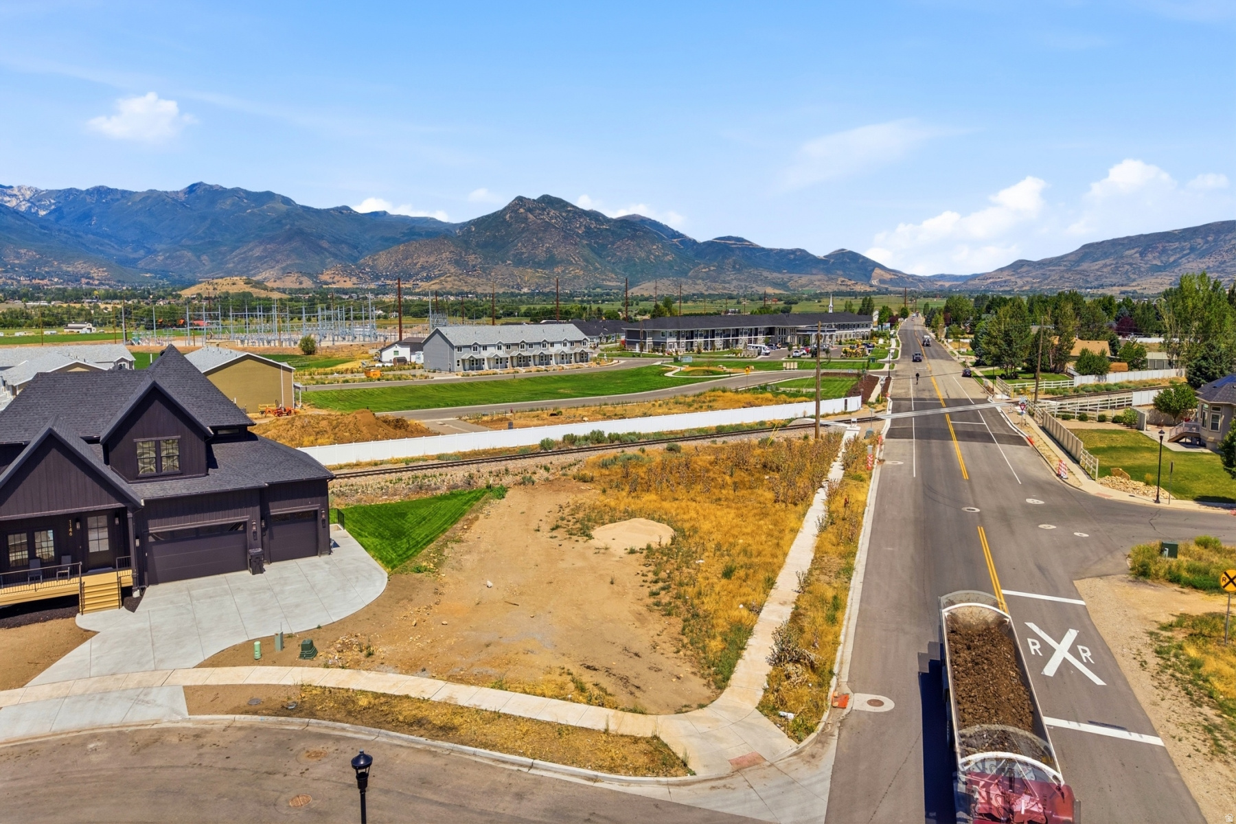 1138 S LAUREN LN, Heber City, UT 84032 — photo 1