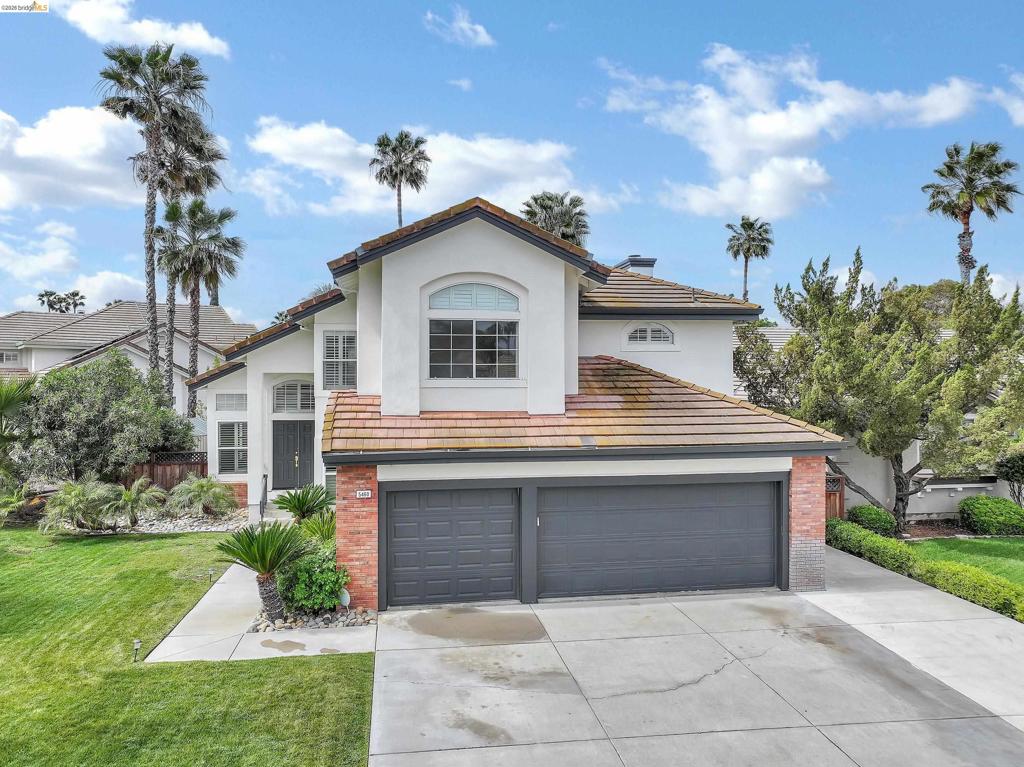 5460 Azure Ct, Discovery Bay, CA 94505 — photo 1