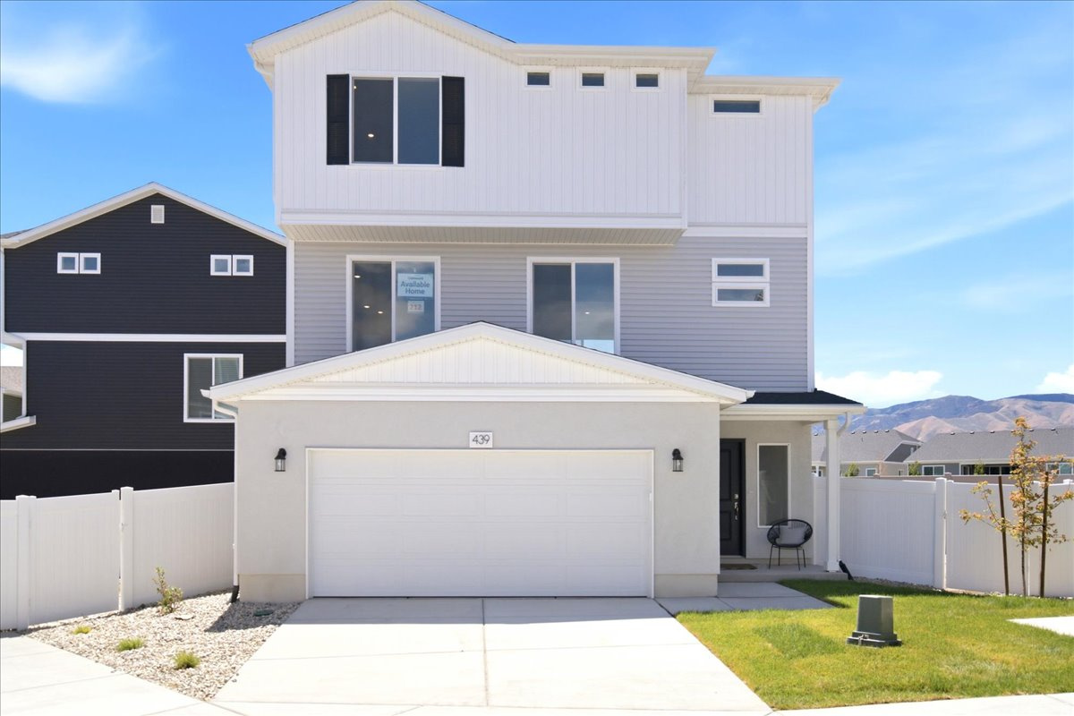 399 E HALLS CREEK RD #324, Saratoga Springs, UT 84045 — photo 1