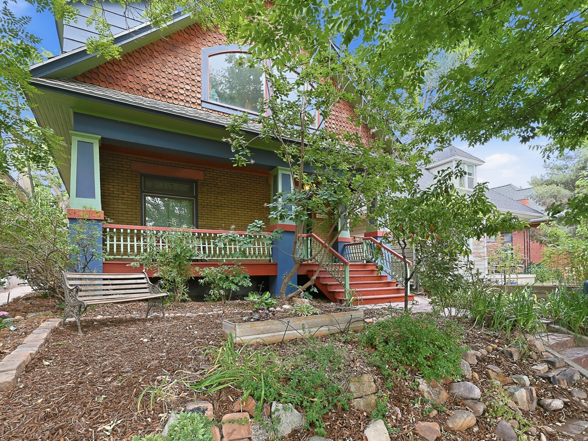1131 S 800 E, Salt Lake City, UT 84105 — photo 1