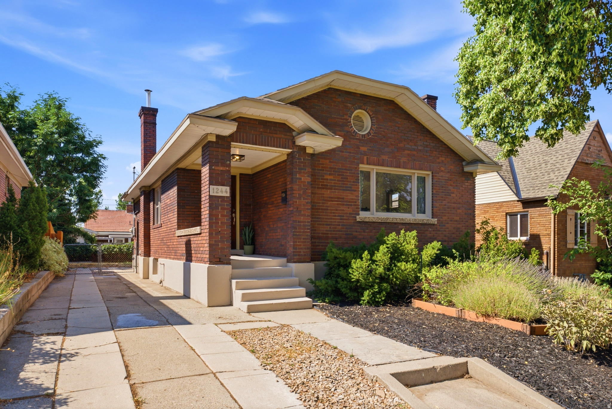 1244 E 600 S, Salt Lake City, UT 84102 — photo 1