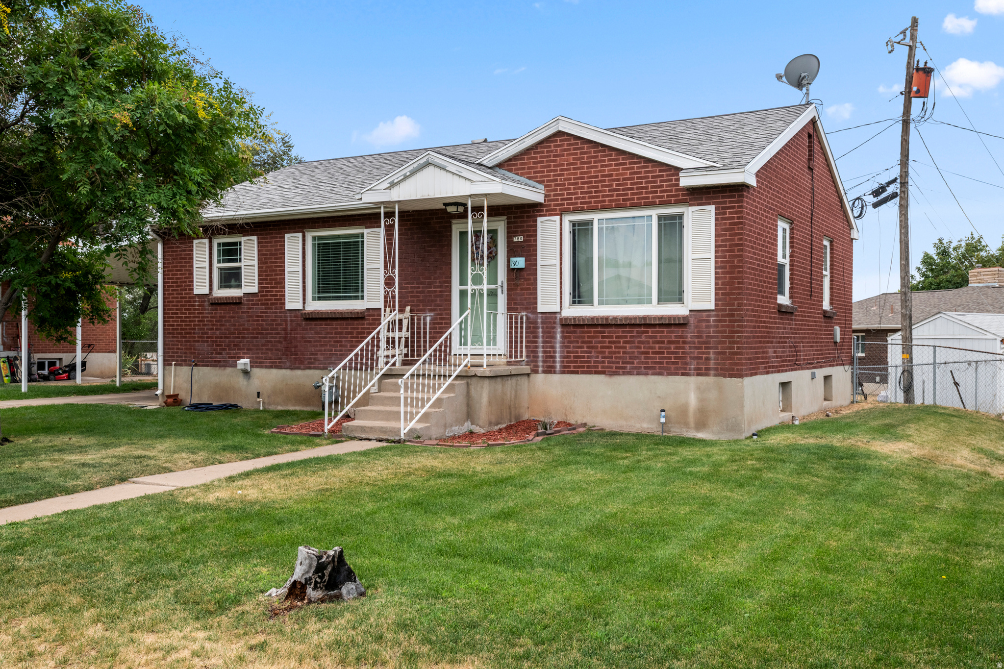 780 S BIRCH ST, Clearfield, UT 84015 — photo 1